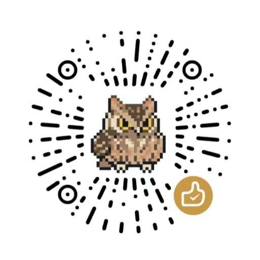 WeChat Donation QR Code